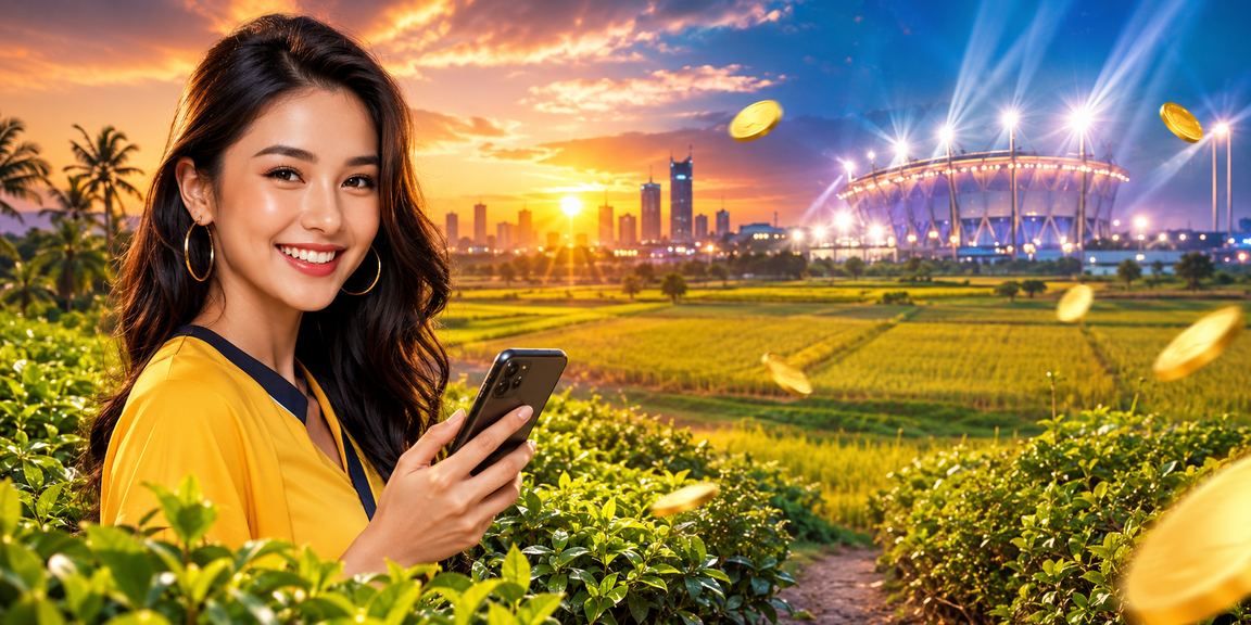 Tawaran cashback bonus loteri minion88 untuk pengguna di Kedah