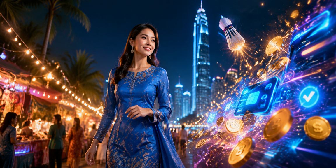 Pengguna VIP Malaysia bermain pertaruhan dalam talian minion88 di Kuala Lumpur