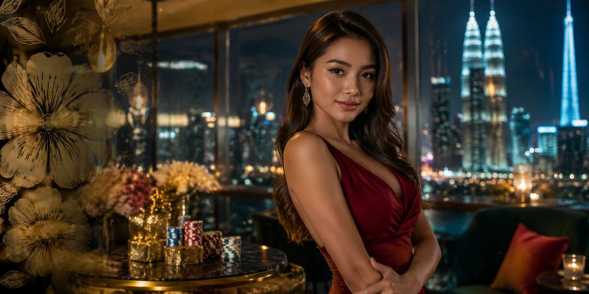 Aplikasi kasino minion88 untuk pengurusan akaun VIP di Kuala Lumpur