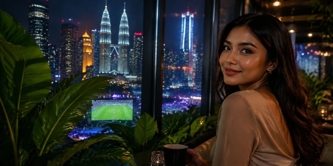 Aktiviti pertaruhan bola sepak di Kuala Lumpur