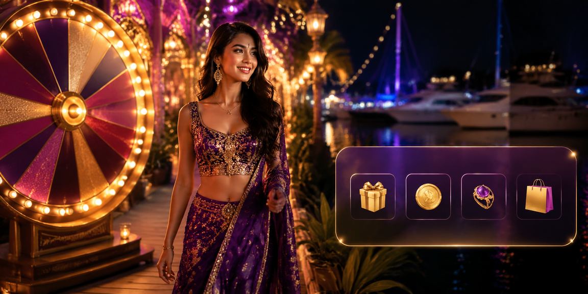 Suasana permainan meja kasino roulette dan blackjack di Langkawi melalui minion88