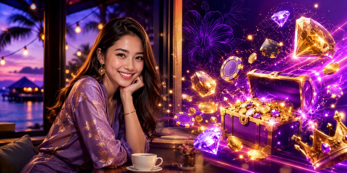 Bonus VIP permainan blackjack eksklusif minion88 di Langkawi